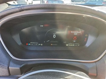 Lincoln 2020 Lincoln Nautilus Reserve 2020 2.0 Benzyna 250KM, zdjęcie 9