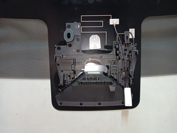 SKLO (OKNO) PŘEDNÍ SUZUKI SWACE (2022-) KAMERA ACUSTIC