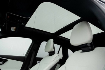 Mercedes GLC C254/X254 Coupe 2.0 220d 197KM 2024 Mercedes-Benz GLC 220d 4Matic Bogate Wyposazenie Mercedes-Benz Autotrade, zdjęcie 29