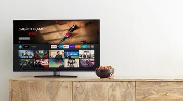 Odtwarzacz multimedialny Amazon Fire TV Stick 4K Max 2023