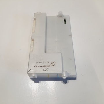 INFINITI FX II S51 MODUL ŘÍZENÍ KLIMATIZACE 277601CX7A