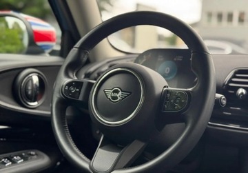 Mini Clubman F54 Kombi 2.0 178KM 2022 MINI Clubman Salon PolskaASO23 2.0 Benzyna 178KM, zdjęcie 11