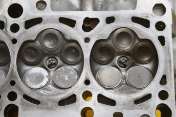 ГОЛОВКА A4 B5 A6 C5 058103373D 1.8 B TURBO БЕЗ EGR