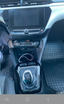 Opel Corsa F Hatchback 5d 1.2 75KM 2020 Opel Corsa KRAJOWY 25tys.km.Serwisowany JAK NOWY, zdjęcie 3