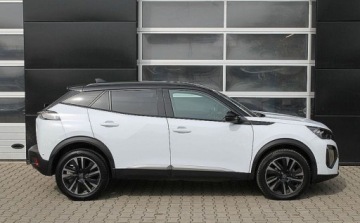 Peugeot 2008 II SUV Facelifting 1.2 PureTech 130KM 2024 Peugeot 2008 Salon Polska 130 KM Automat Wersja GT Gwarancja RIA, zdjęcie 15