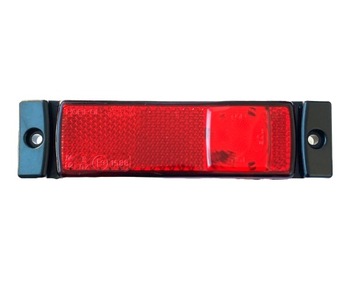 Lampa obrysowa Horpol LD 129