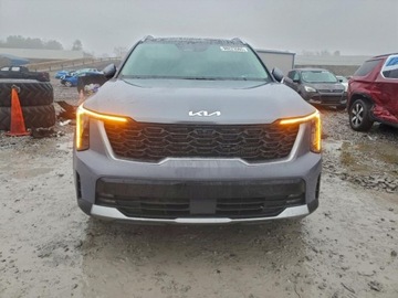 Kia Sorento IV 2025 Kia Sorento Sx 2025 2.5 Benzyna 281KM, zdjęcie 5