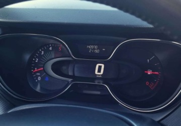 Renault Captur 2016 Renault Captur SLICZNY 1.5 dCi Diesel 90 BOGATA WERJSA Oryginal ZADBANY 20, zdjęcie 13