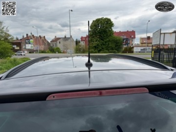 Opel Zafira C Tourer 1.4 Turbo ECOTEC 140KM 2012 Opel Zafira 7 osobowy -Tourer- Szwajcaria - Po przegladzie olejowym Gwara, zdjęcie 19