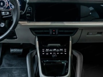 Porsche Cayenne III SUV Facelifting 4.0 474KM 2025 PORSCHE Cayenne S Suv 4.0 (474KM) 2025, zdjęcie 5