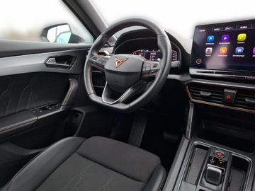 Cupra Formentor Crossover 1.5 TSI 150KM 2024 Cupra Formentor 1.5 TSI / 150KM, DSG, ASO, zdjęcie 12