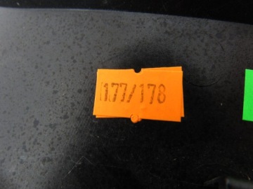 Наполнитель/крышка Kawasaki ZX-10 R