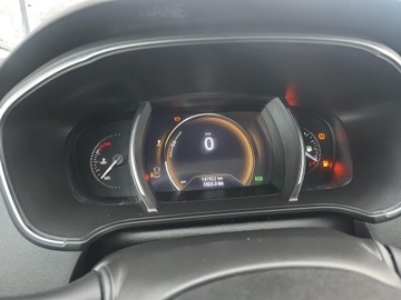 Renault Megane IV Grandtour Facelifting 1.5 Blue dCi 115KM 2020 Megane 1.5 Blue dCi Intens EDC, zdjęcie 12