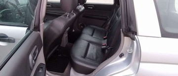Subaru Forester II 2006 Subaru Forester BEZWYPADKOWY udokumentowany przebieg po oplatach 2.5 230KM, zdjęcie 2