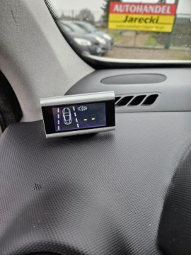 Peugeot 308 I Kombi 1.4 VTi 95KM 2008 Peugeot 308 Opłacony Zdrowy Zadbany Serwisowany, zdjęcie 17