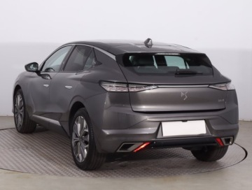 DS 4 II Hatchback 1.2 PureTech 130KM 2023 DS 4 1.2 PureTech, Salon Polska, Serwis ASO, zdjęcie 3