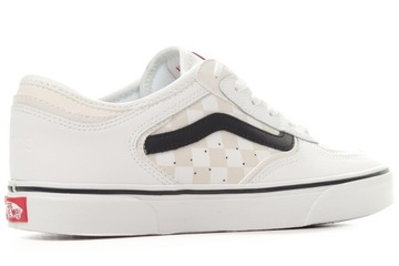 Buty męskie Vans Classic Rowley trampki