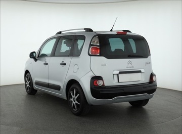 Citroen C3 Picasso 1.2 PureTech 110KM 2016 Citroen C3 Picasso 1.2 PureTech, Salon Polska, zdjęcie 3