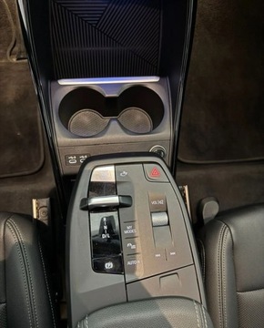 BMW X1 U11 Crossover 1.5 18i 136KM 2023 BMW X1 nowy model, skora perforowana 1.5 Benzyna 136KM, zdjęcie 8