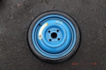 [G2] REZERVA R15 4X114,3 ET44 CHEVROLET LACETTI @