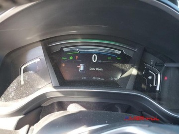 Honda CR-V V 2022 Honda CR-V 2022r., 2.0L 2.0 Hybryda 212KM, zdjęcie 6