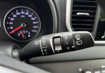 Kia Sportage IV SUV Facelifting 1.6 GDI 132KM 2019 Kia Sportage 1.6 GDI L Business Line 2WD VAT23 Salon PL 1.6 Benzyna, zdjęcie 24