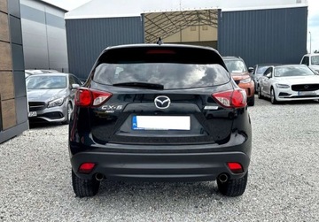 Mazda CX-5 I 2016 Mazda CX-5 4x4 CX-5 2.5 BENZ 183 KM 2016r Warszawa 2.5 Benzyna 183KM, zdjęcie 11