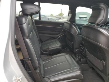 Jeep Grand Cherokee IV 2021 Jeep Grand Cherokee 2021 r., 3,6L CHEROKEE L OVERLAND 3.6 Benzyna 290KM, zdjęcie 10