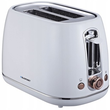 TOSTER RETRO STYLE OPIEKACZ BLAUPUNKT TSS802WH