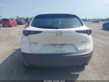 Mazda CX-30 2023 Mazda CX-30 2023 MAZDA CX-30 2.5 S PREFERRED 2.5 Benzyna 191KM, zdjęcie 4