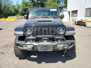 Jeep Wrangler IV 2024 Jeep Wrangler Rubicon 392 2024 6.4l 6.4 Benzyna 470KM, zdjęcie 5