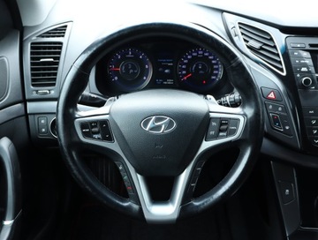 Hyundai i40 Kombi 1.7 CRDi HIGH 136KM 2015 Hyundai i40 1.7 CRDi, Salon Polska, 1. Właściciel, zdjęcie 20