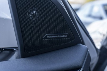 BMW X3 G45 2025 BMW X3 NOWE BMW X3 40d xDrive M-Performance, zdjęcie 22