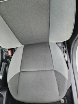 Ford Focus III Kombi 1.6 Duratec 125KM 2011 Ford Focus 1.6i (125PS) Klima, Elektryka, Super, zdjęcie 20