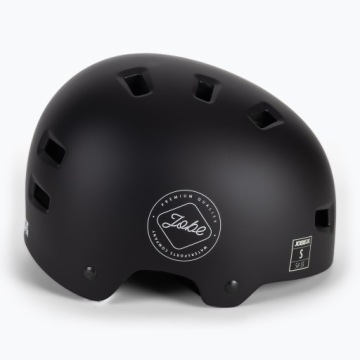 Шлем JOBE Base черный 370020001 60-31 см (XL)