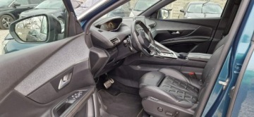 Peugeot 5008 II Crossover 1.6 THP 165KM 2018 Peugeot 5008 Jeden Właściciel 1.6 THP GT Pack, zdjęcie 14