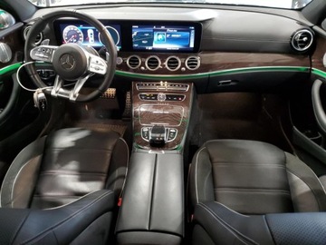 Mercedes Klasa E W213 2020 Mercedes-Benz Klasa E 63 AMG-S 4Matic 2020 4.0l 4.0 Benzyna 603KM, zdjęcie 8