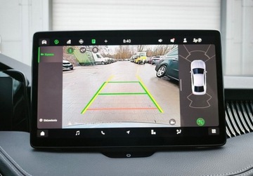 Skoda Superb III Liftback Facelifting 2.0 TDI SCR 150KM 2024 Skoda Superb LaurinKlement, Hak, DCC, LED Matrix, ACC,Wentylowane fotele z, zdjęcie 28