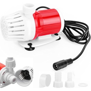 Pompa Bedee 20 W 1001 - 1600 l/h