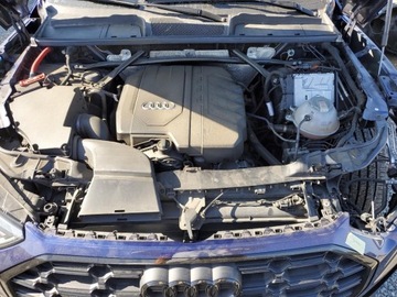 Audi Q5 II 2023 Audi Q5 Premium Plus 45 2023 2.0l 2.0 Benzyna 261KM, zdjęcie 6