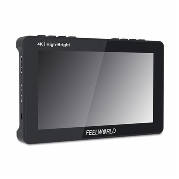 МОНИТОР ДЛЯ ПРОСМОТРА FEELWORLD F5 PROX 5,5 ДЮЙМОВ С СЕНСОРНЫМ ЭКРАНОМ