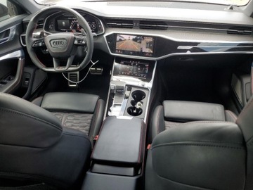 Audi A6 C8 2021 Audi RS6 2021 4.0l 4.0 Benzyna 591KM, zdjęcie 8