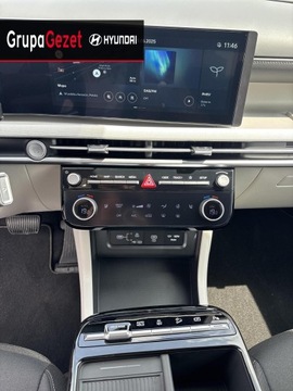 Hyundai Tucson IV 2025 Hyundai Tucson PE PHEV 1.6 T-GDI 253 KM 6AT 2WD Smart + Led, zdjęcie 12