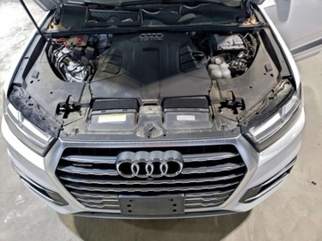 Audi Q7 II SUV 3.0 TFSI 333KM 2018 Audi Q7 Prestige 2018 3.0 Benzyna 333KM, zdjęcie 6