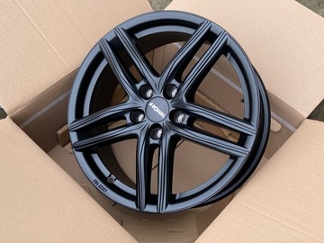 RONAL R65 8x19 5x108 Freelander 2 Evoque Discovery