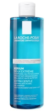 La Roche-Posay KERIUM DOUX EXTREME szampon 400 ml