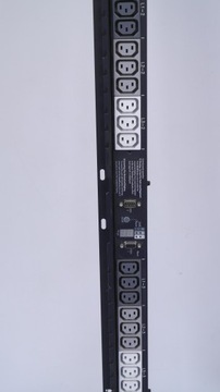РАСПРЕДЕЛИТЕЛЬНАЯ ПЛАТА PDU HP HSTNR-P002-1 /3596