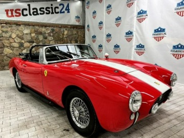 Ferrari 1974 MG Midget 974 REPLIKA SPORTOWE CABRIO, zdjęcie 37