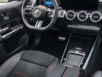 Mercedes GLB SUV 1.3 200 163KM 2025 MERCEDES-BENZ GLB 200 AMG Line Suv 1.3 (163KM) 2025, zdjęcie 8