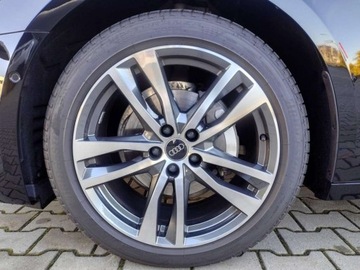  Audi A6 Avant Audi A6 40TDI S tronic 2.0 Diesel 204KM, zdjęcie 27